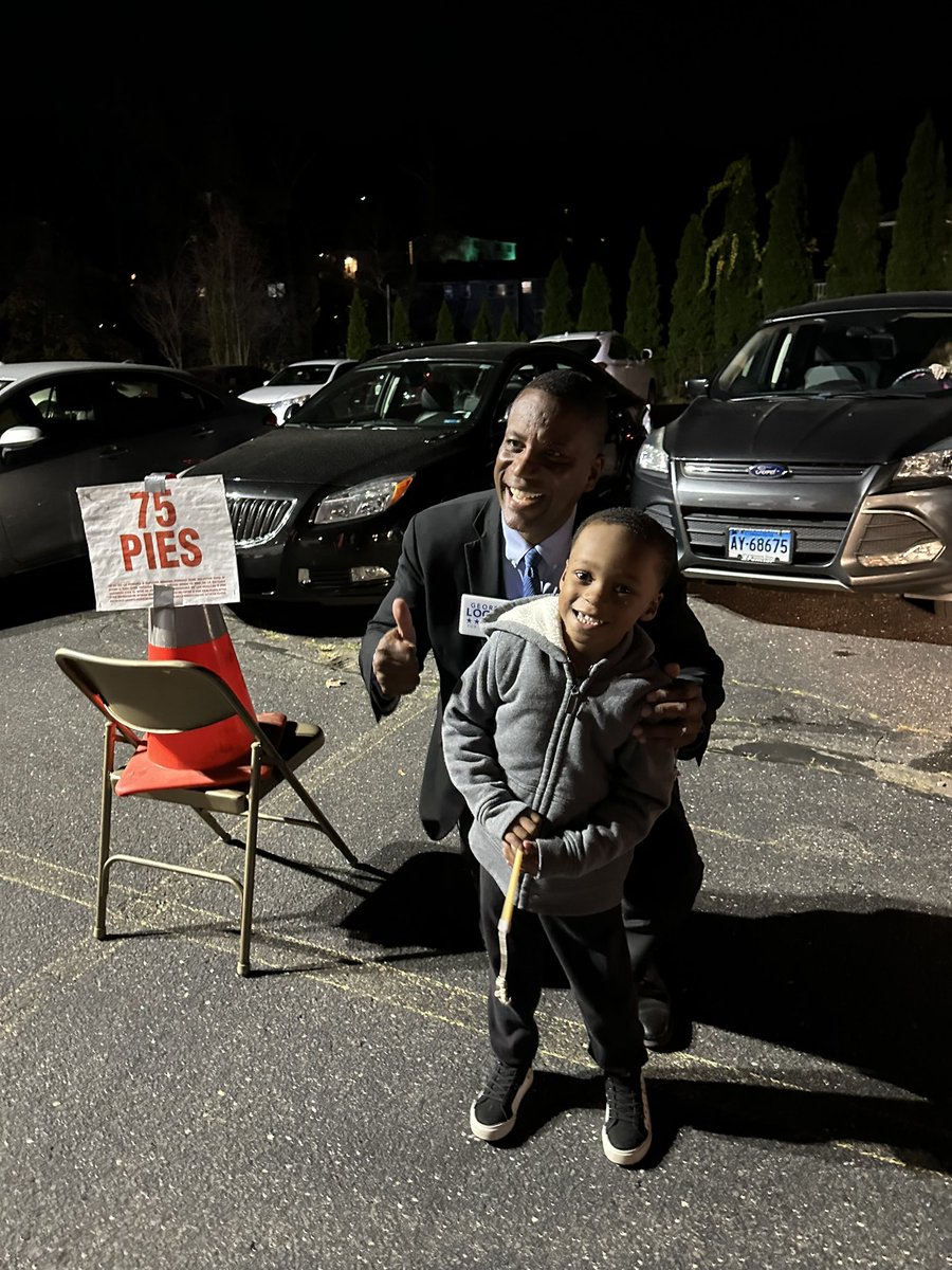 George Logan tweet media