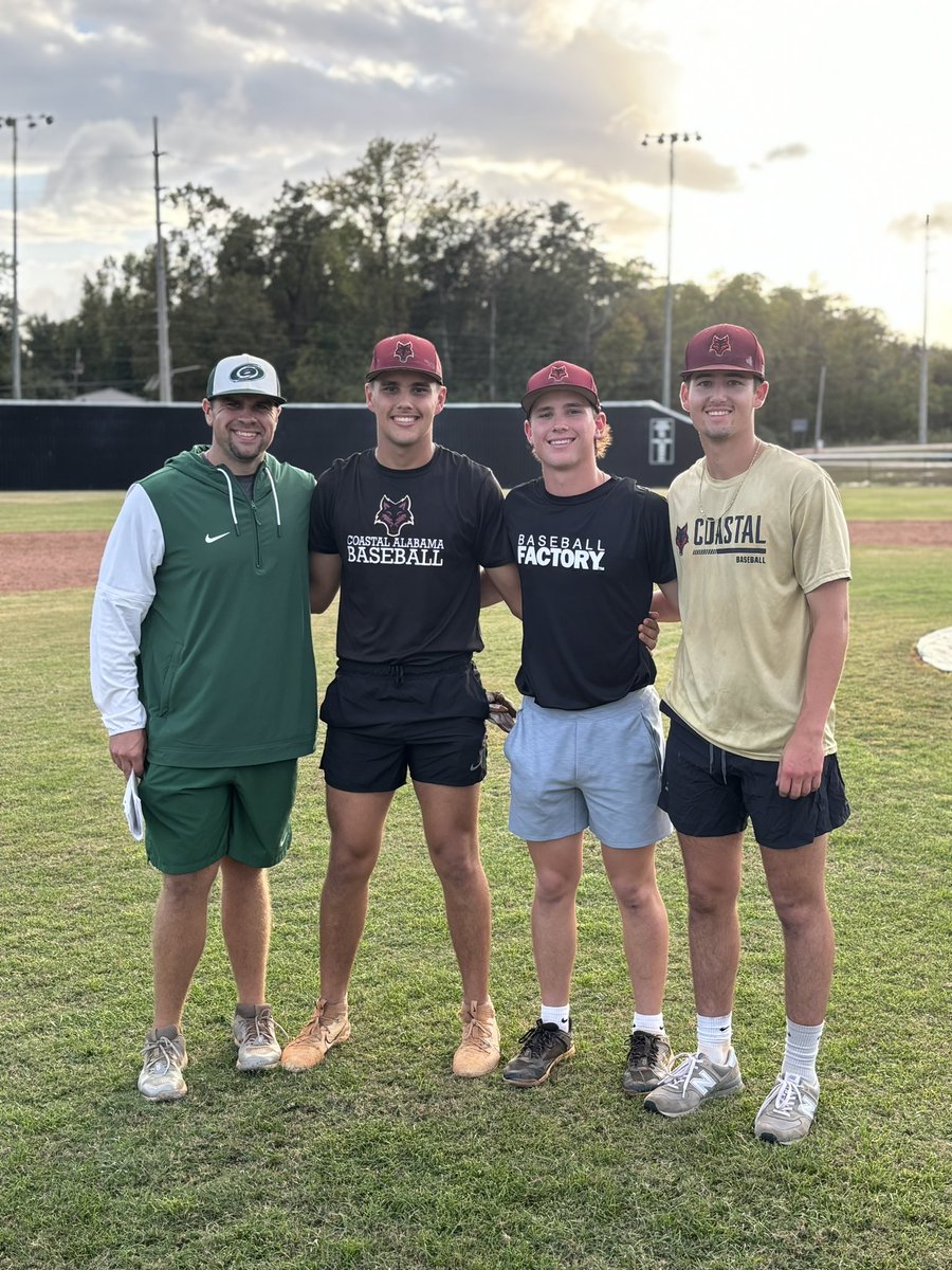 Flomaton High School Baseball (@flomatonbasebll) on Twitter photo Great to have former alumni and current Coastal North baseball players join us at practice today! Loved seeing the legacy and talent in action on the field <a href="/RiverRamer/">River Ramer</a> <a href="/_willsmith_7/">Will Smith</a> <a href="/jakson_newton2/">Jakson Newton</a> Great to have former alumni and current Coastal North baseball players join us at practice today! Loved seeing the legacy and talent in action on the field <a href="/RiverRamer/">River Ramer</a> <a href="/_willsmith_7/">Will Smith</a> <a href="/jakson_newton2/">Jakson Newton</a>