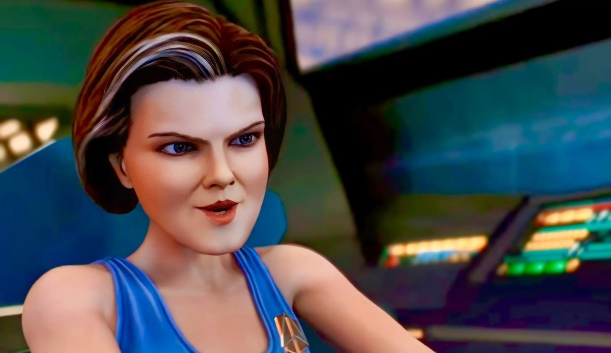 You heard the Admiral. Set a course for victory.