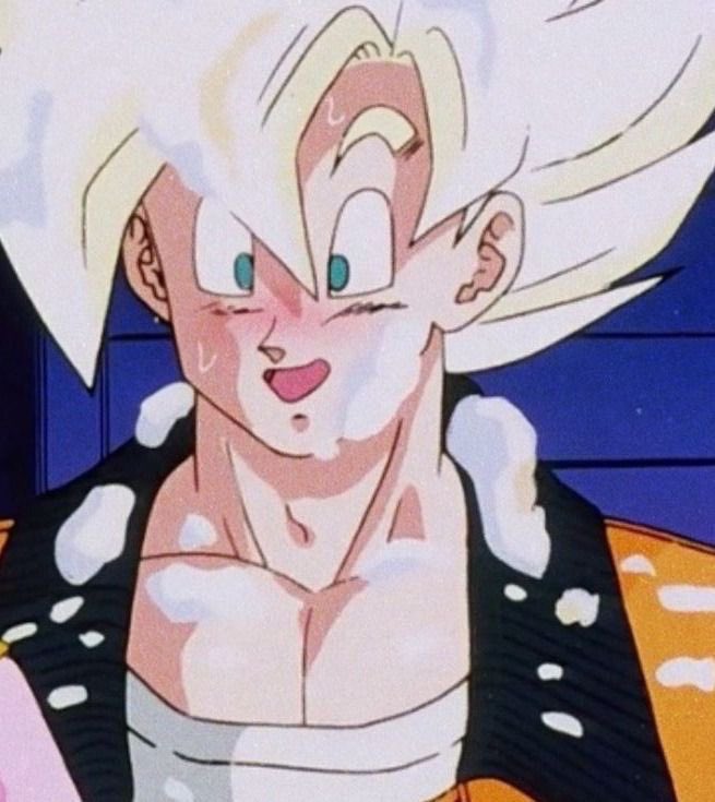 Dragon Ball Daily tweet media