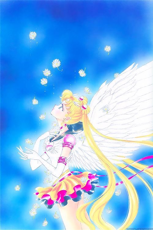 SailorMoonHour's tweet photo. https://t.co/N8otnfhxou