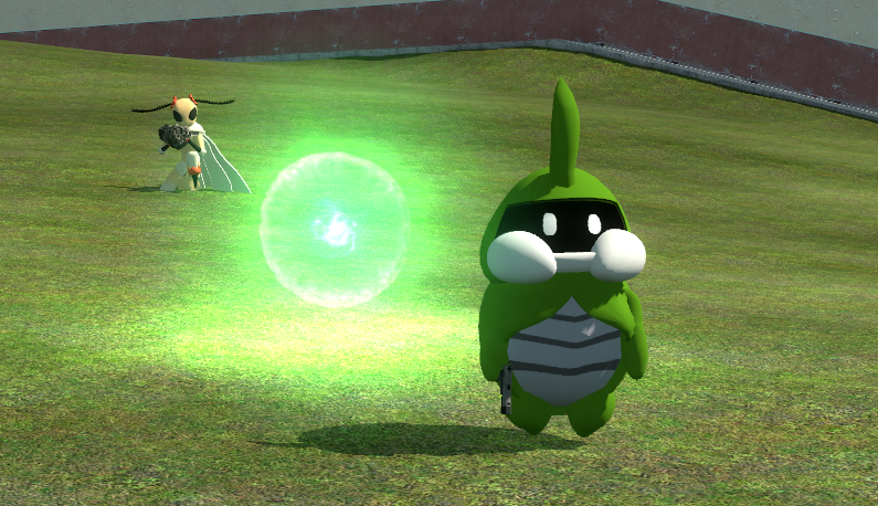 bro doesn't know
#bugfables #gmod #garrysmod