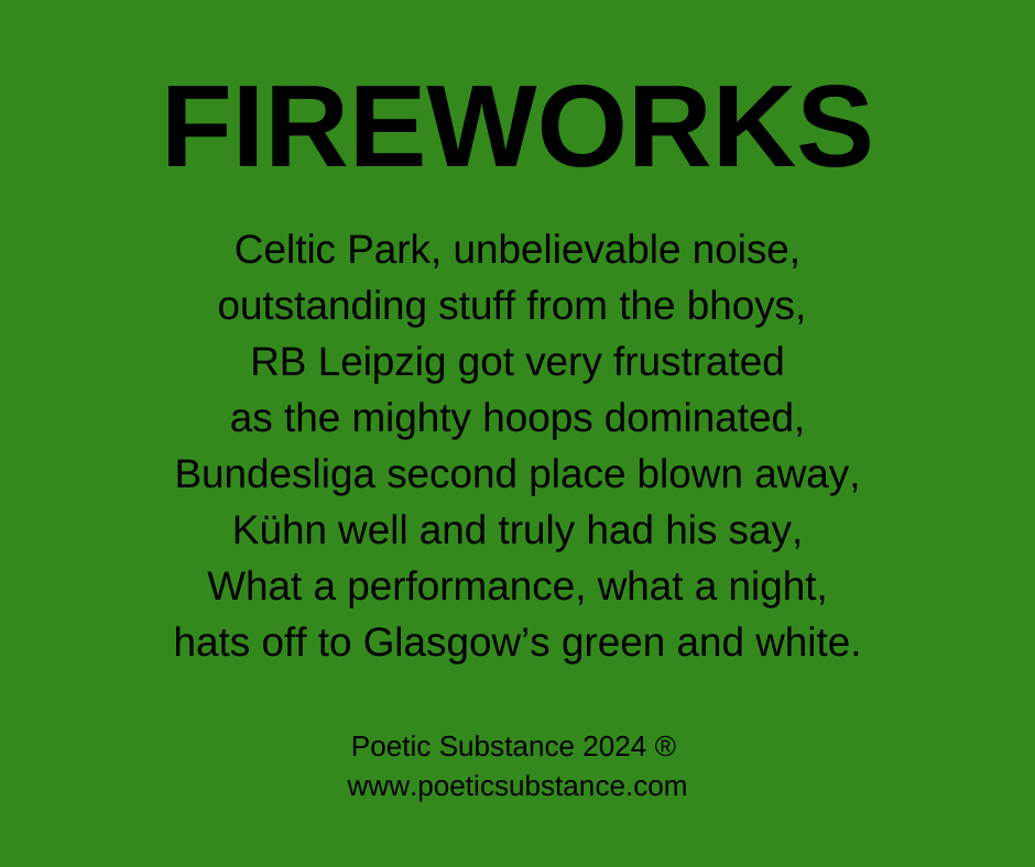 SubstancePoetic's tweet photo. @CelticFC https://t.co/WkICaM9CNS