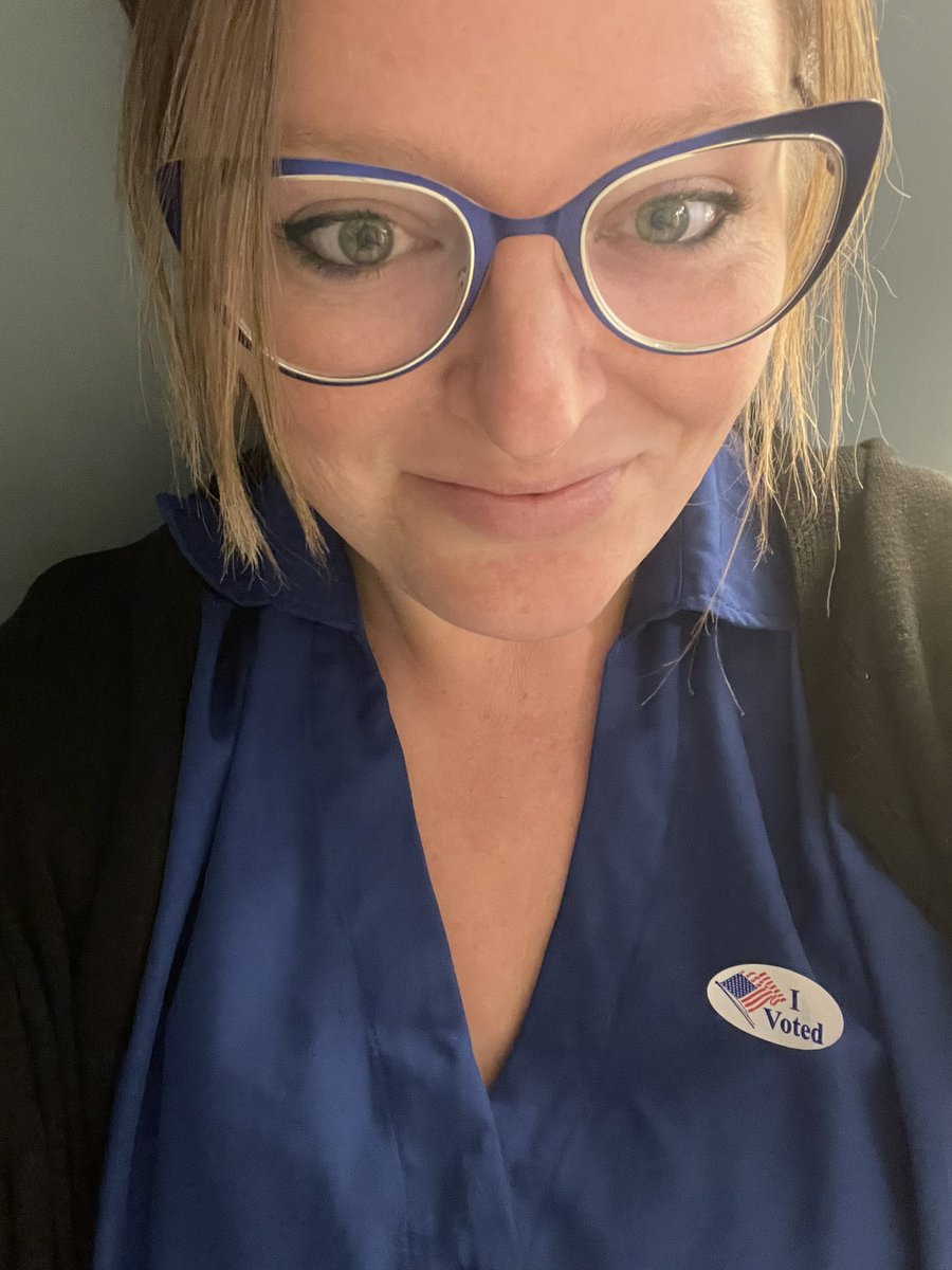 CRS_JESS_'s tweet photo. 🌈🌈 If you dress up in rainbow and support LGBTQ+ Pride during the month of June, but you’re not voting to support and protect their rights today…. That’s wild. 🌈🌈 https://t.co/LBS4AAeQWi