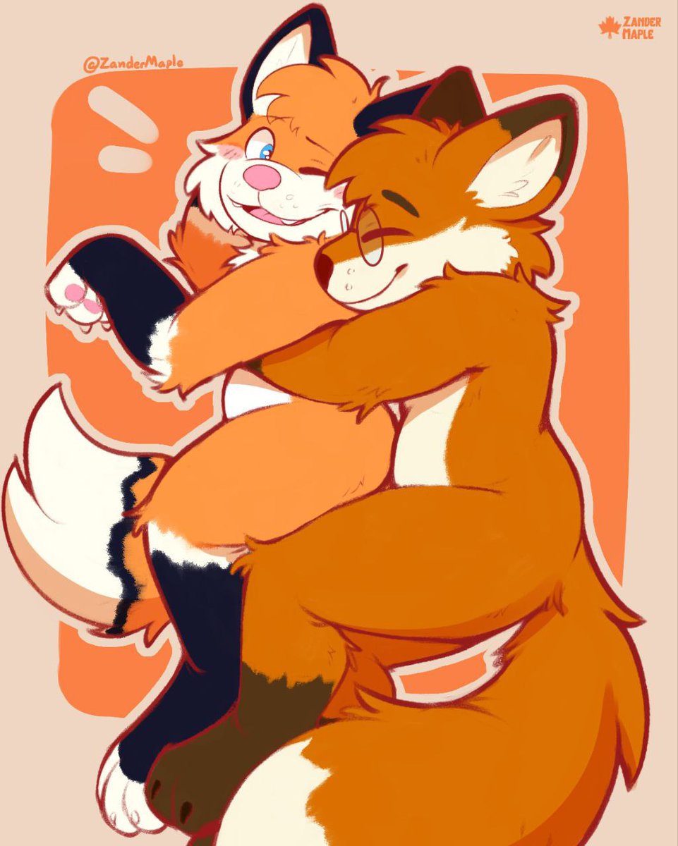 He asked me to give it a try a painting the sketch himself! :0