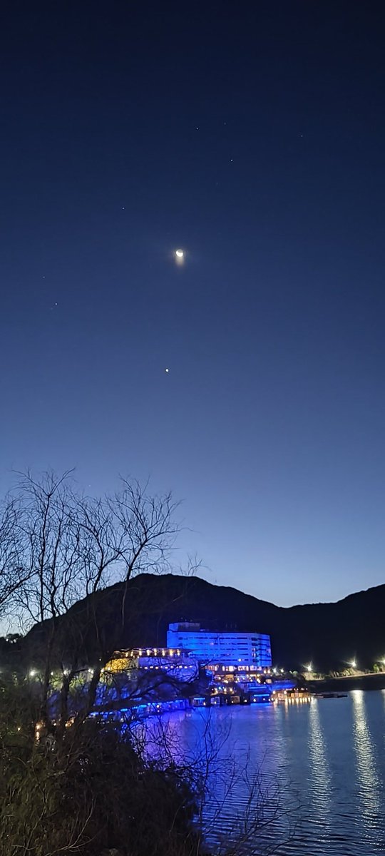PotreroSoho's tweet photo. Venus está alunada 😍😍😍 #sanluis #argentina @Imagen_Arg @turisargentina @RespiraArg @revistaviajera https://t.co/Uc8vMpfk8f