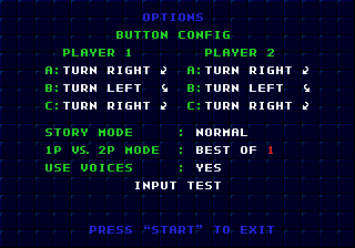 radiotailsmod's tweet photo. The Puyo Puyo (Mega Drive) English translation is almost done. Just got to finish updating the story dialog, and do some final testing.

Have some screenshots!

#puyopuyo 
#MegaDrive https://t.co/3youksh0MV