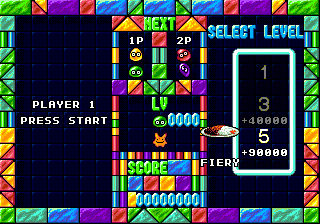 radiotailsmod's tweet photo. The Puyo Puyo (Mega Drive) English translation is almost done. Just got to finish updating the story dialog, and do some final testing.

Have some screenshots!

#puyopuyo 
#MegaDrive https://t.co/3youksh0MV