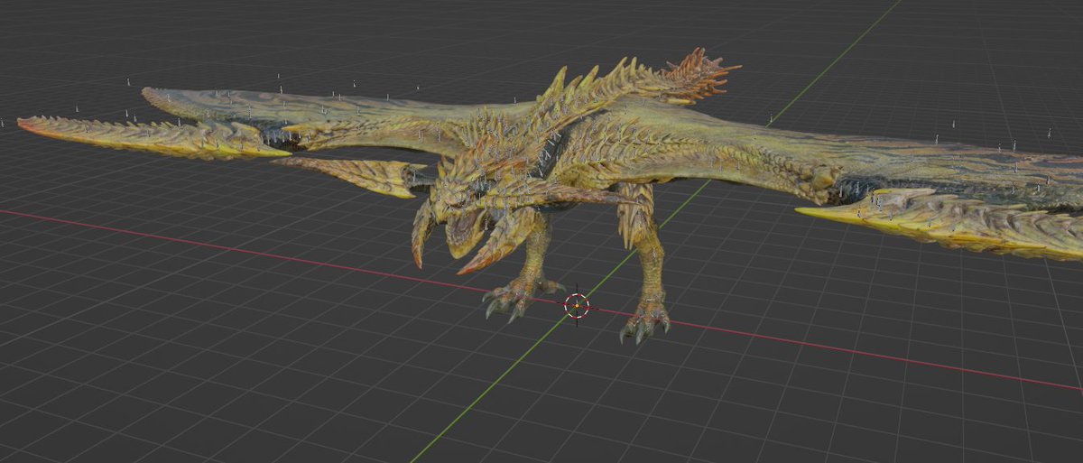 gaisma_G0's tweet image. ough... Raymond... i love you Raymond...