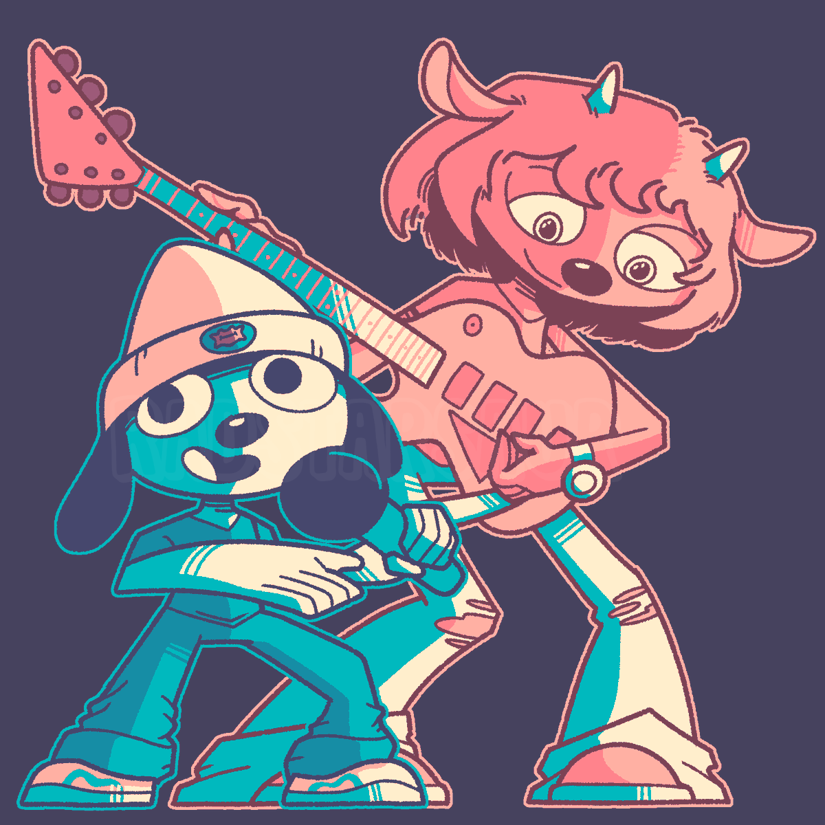 RadStarsaur's tweet image. Taking my mind off of today's goings-on with some Playstation classics.

I gotta believe!