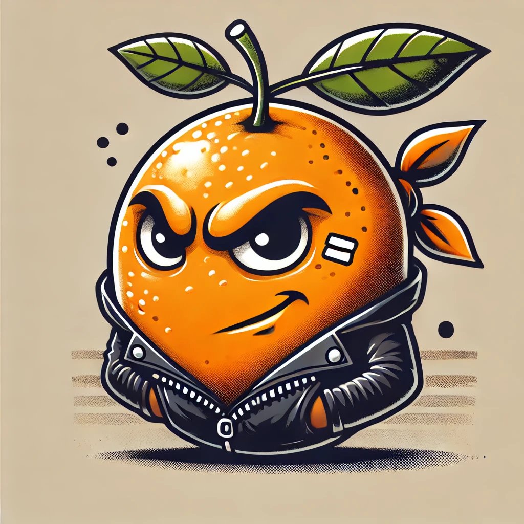 MonkeyWurx's tweet photo. QT Orange

Sorry, it's late and I thought this was funny. :-) Goodnight. https://t.co/bgqjl3hyXN