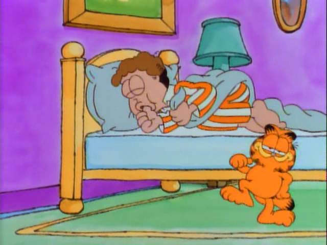 Garfield and Friends Screens (@garfieldscreens) on Twitter photo 