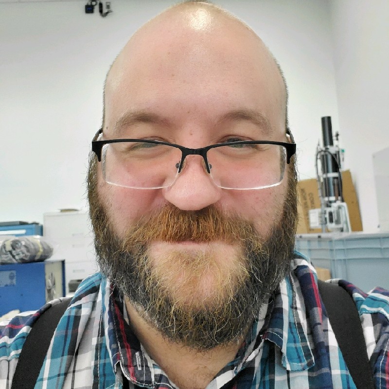 Another one bites the dust!
#Insider2254 ARRESTED for his conduct during the #Jan6 coup and attack on the US Capitol. 
Adam Robert Schrader of Madison Heights, MI
#J6 #January6th #insurrectionist #traitors #terrorist