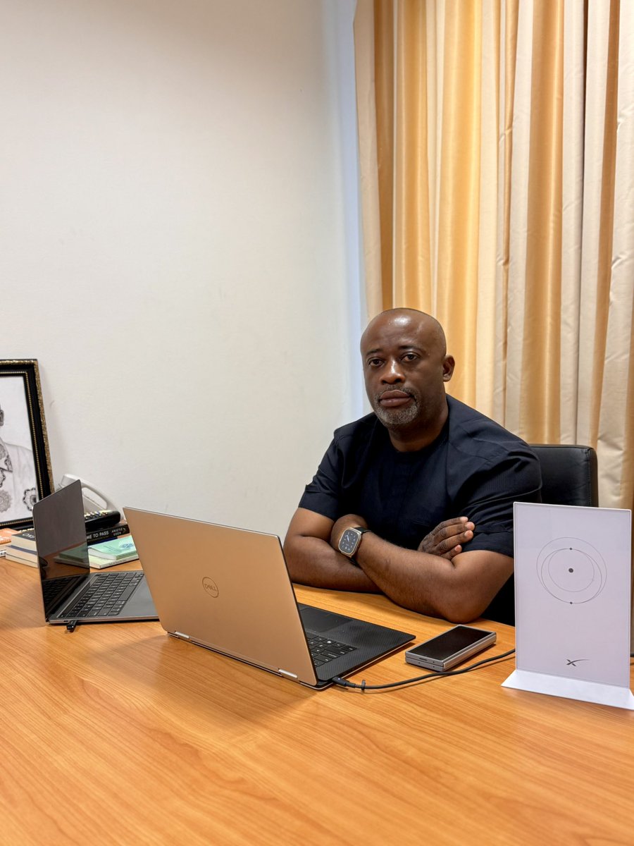 Solomon Eyo tweet media