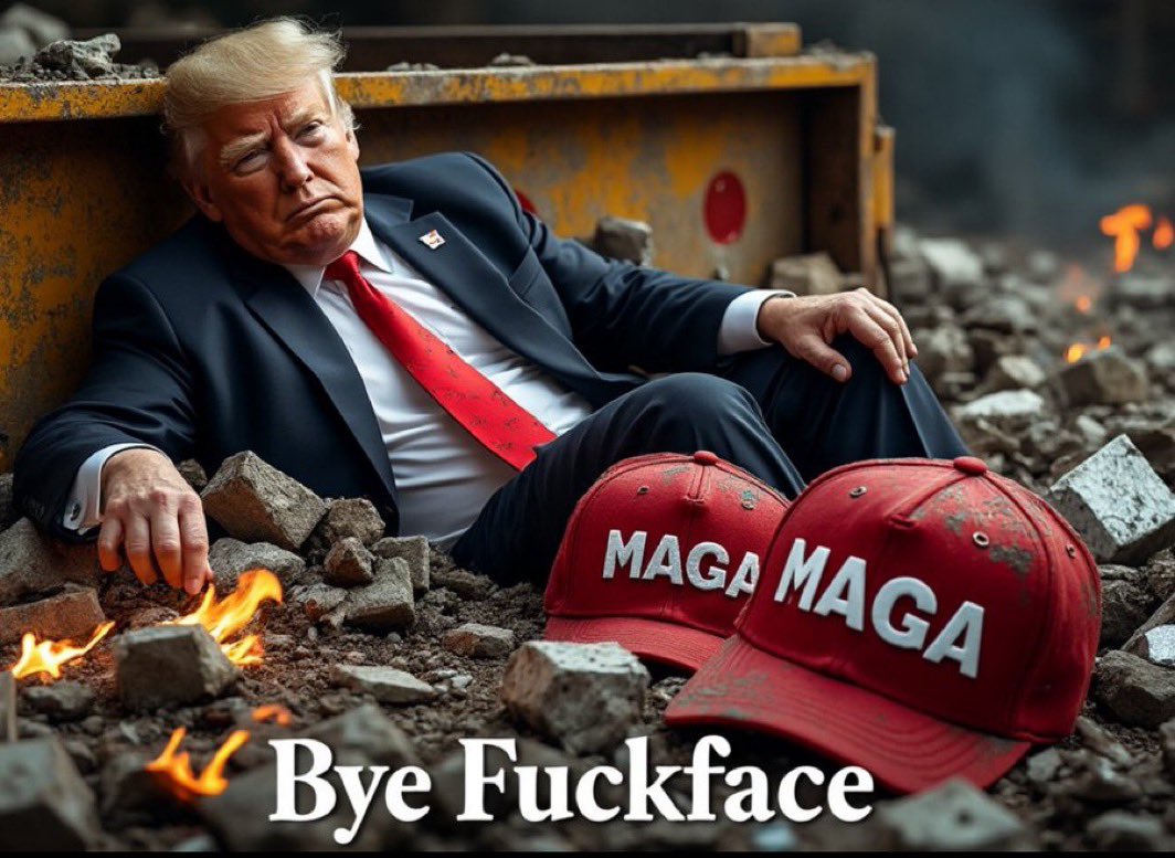 “Resistance is Fascism” tweet media