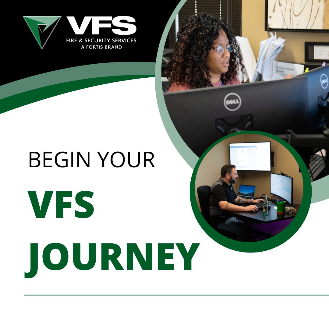 VFS Fire tweet media