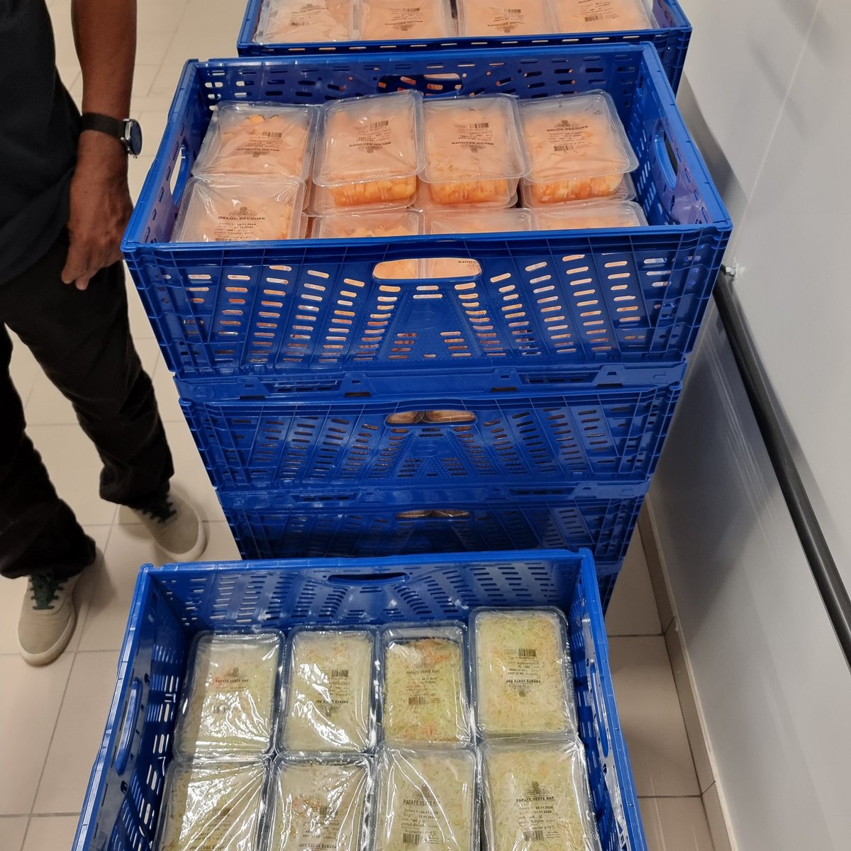 Préfet de la région Guyane 🇫🇷🇪🇺 tweet media