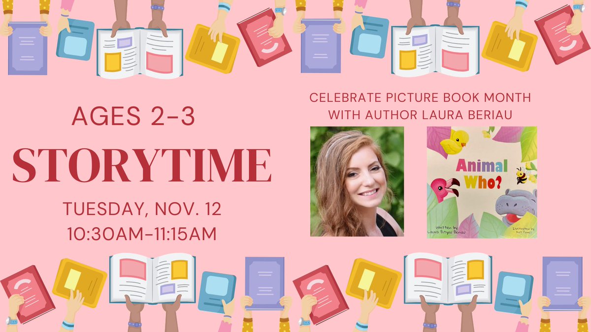 Munster Library tweet media