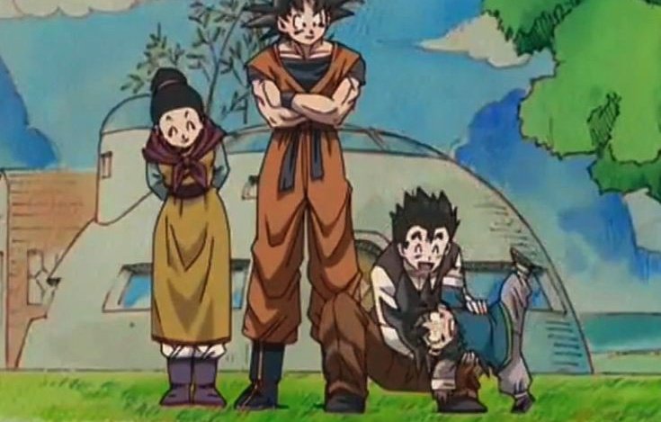 Son family moments❤️✨️