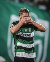 Cacique2193's tweet photo. Sporting Clube De Portugal. Enuff said. https://t.co/YOxka2iw0j
