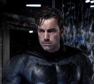 SnyderSpiderman's tweet photo. In a better world the Penguin show would be connected to Batfleck instead of Queer Battinson https://t.co/VVG1R6KN5R