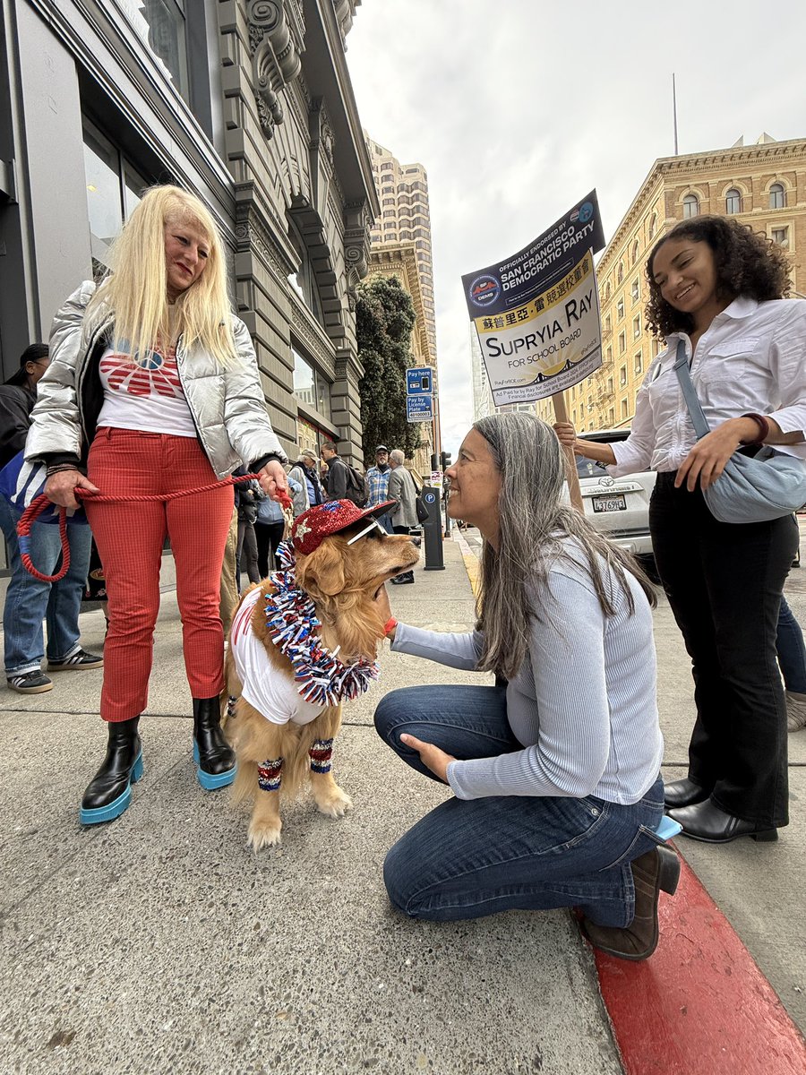 Supryia Ray tweet media