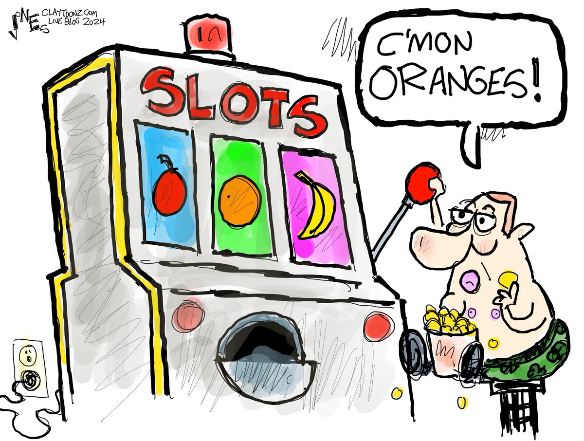 claytoonz's tweet image. Entry #4 for tonight&apos;s election live blog. claytoonz.substack.com/p/live-blog-20…
#LiveBlog #ElectionDay #Putin #Trump #PutinsPuppet