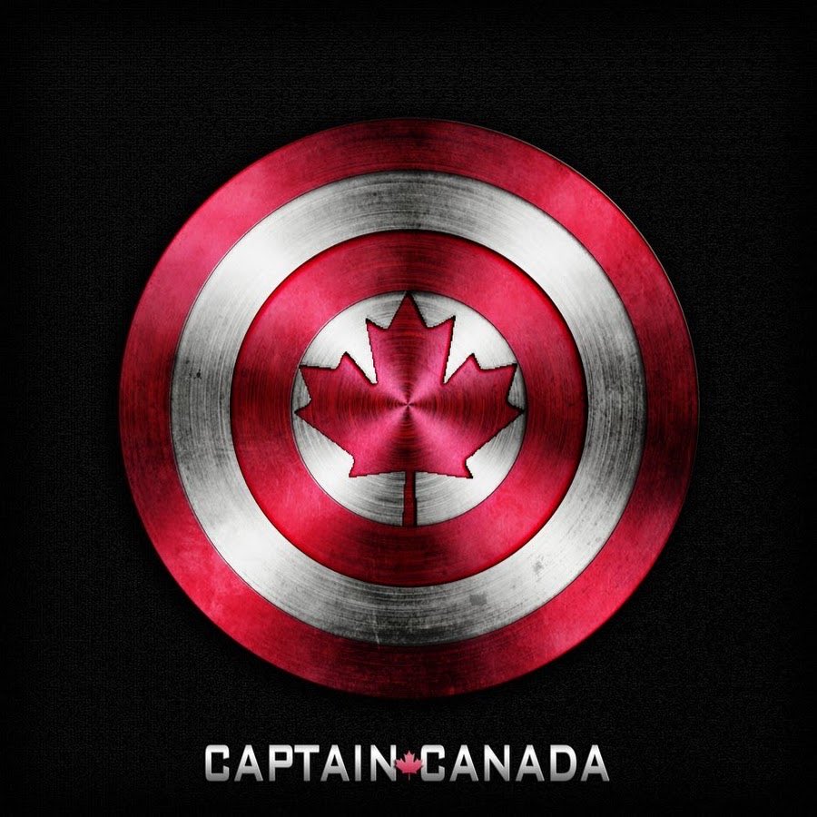 thescottbarber's tweet photo. Emotional Support Canadians… Assemble!!! https://t.co/4ivzYDHT6g