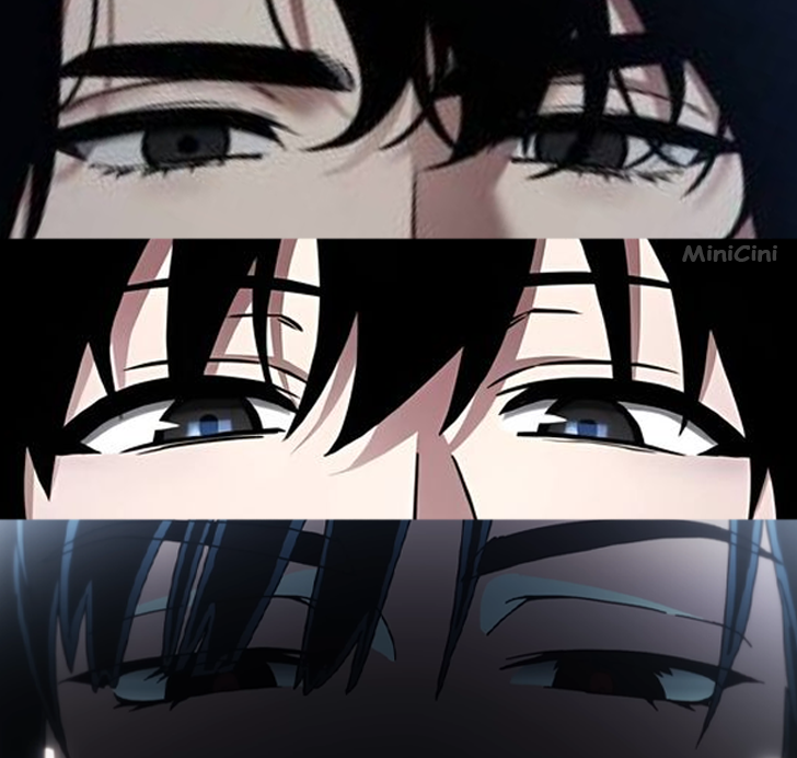 mini_cini98's tweet photo. i just know who gave Ivan his long bottom eyelashes https://t.co/bsj2qx4JW1