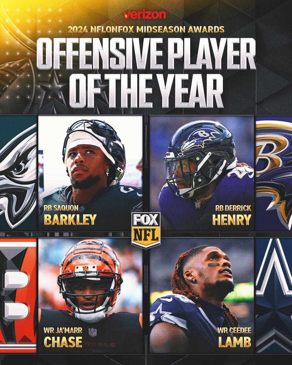 NFL on FOX Presents: Rearview tweet media