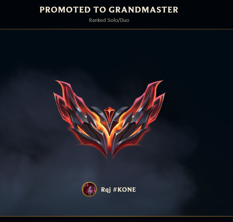 Rqj1446621's tweet photo. @OivallusLoL kiitti kannost broidi 😎 https://t.co/HBilF0Xlzl