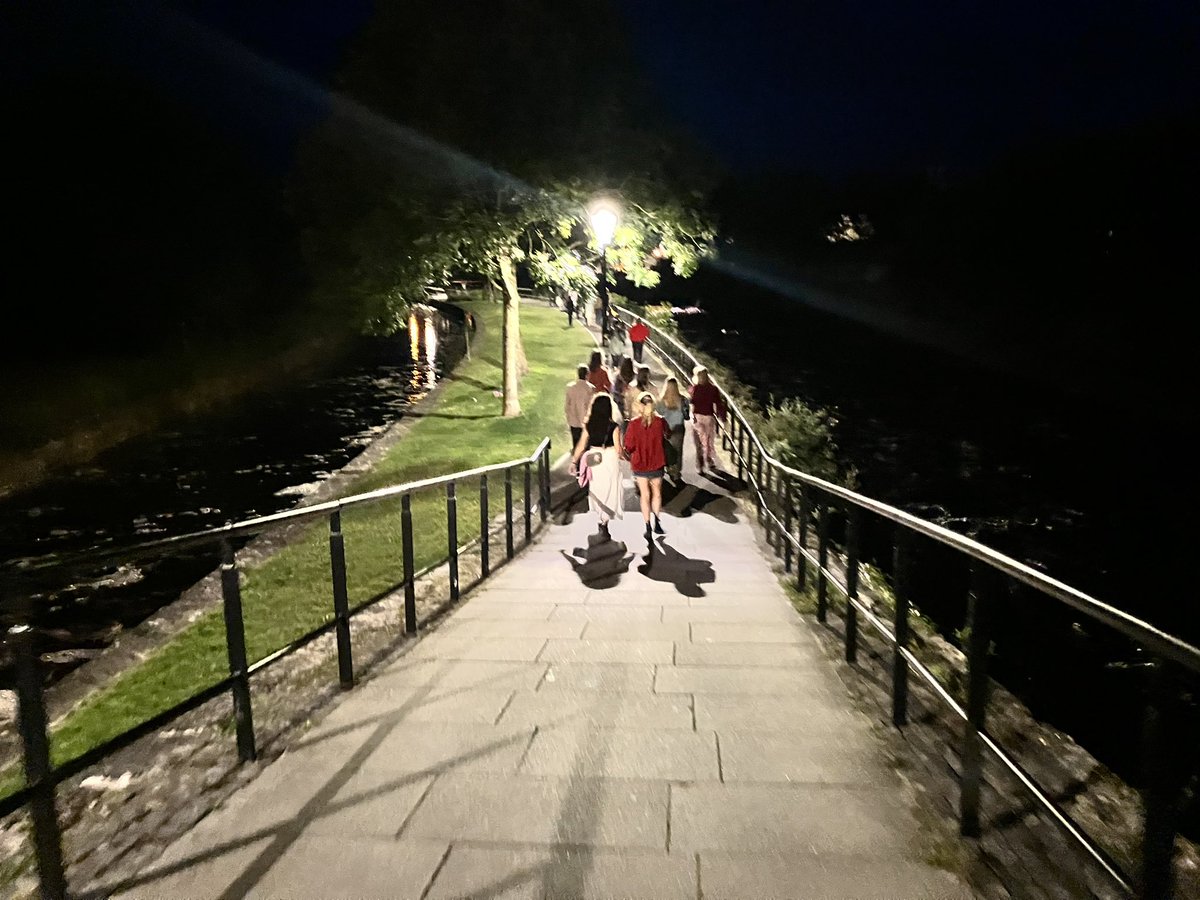 Corrib English tweet media