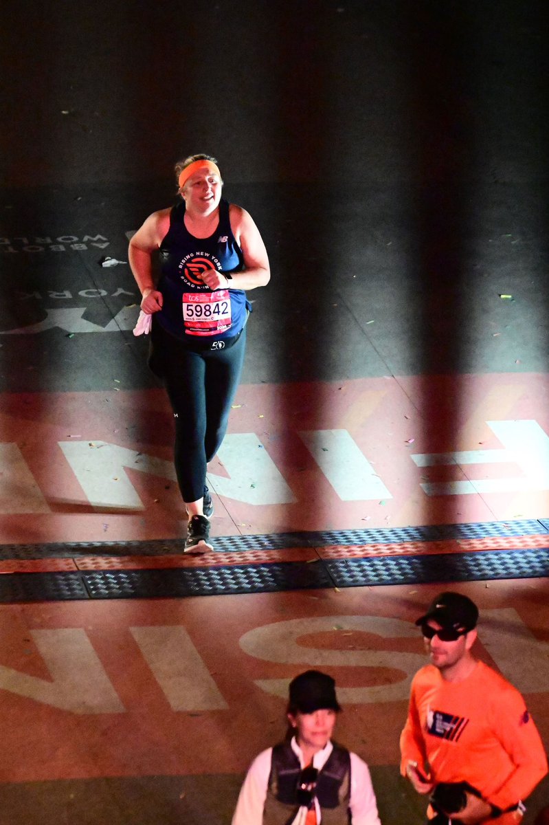 Laurie Petersen-Shaw (@lauriep717) on Twitter photo What an experience running the <a href="/nycmarathon/">TCS New York City Marathon</a> this weekend representing the <a href="/nyrr/">New York Road Runners</a> Rising Stars Program. Thank you NYRR for giving me this opportunity to show my students that running is a lifetime sport for all! #risingnyrr <a href="/SEZnysahperd/">Southeastern Zone</a> <a href="/NYSAHPERD/">NYS AHPERD</a> What an experience running the <a href="/nycmarathon/">TCS New York City Marathon</a> this weekend representing the <a href="/nyrr/">New York Road Runners</a> Rising Stars Program. Thank you NYRR for giving me this opportunity to show my students that running is a lifetime sport for all! #risingnyrr <a href="/SEZnysahperd/">Southeastern Zone</a> <a href="/NYSAHPERD/">NYS AHPERD</a>