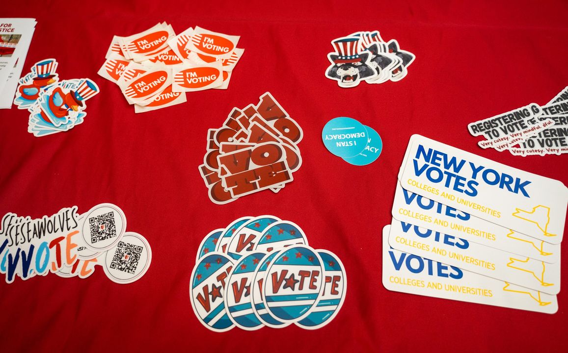 Staller Center tweet media