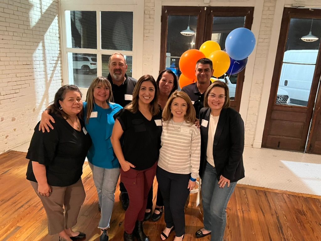 A big thank you to Dr. Sylvia Morales, our dedicated Regional Testing Coordinator, for representing ESC-20 at the 2024 Texas Assessment Conference in Round Rock, Texas! Dr. Morales has been busy networking and learning alongside some of our outstanding partner districts. #TAC2024