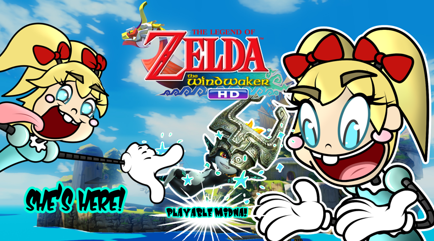 Mech-Enzy 🤖😈 tweet media