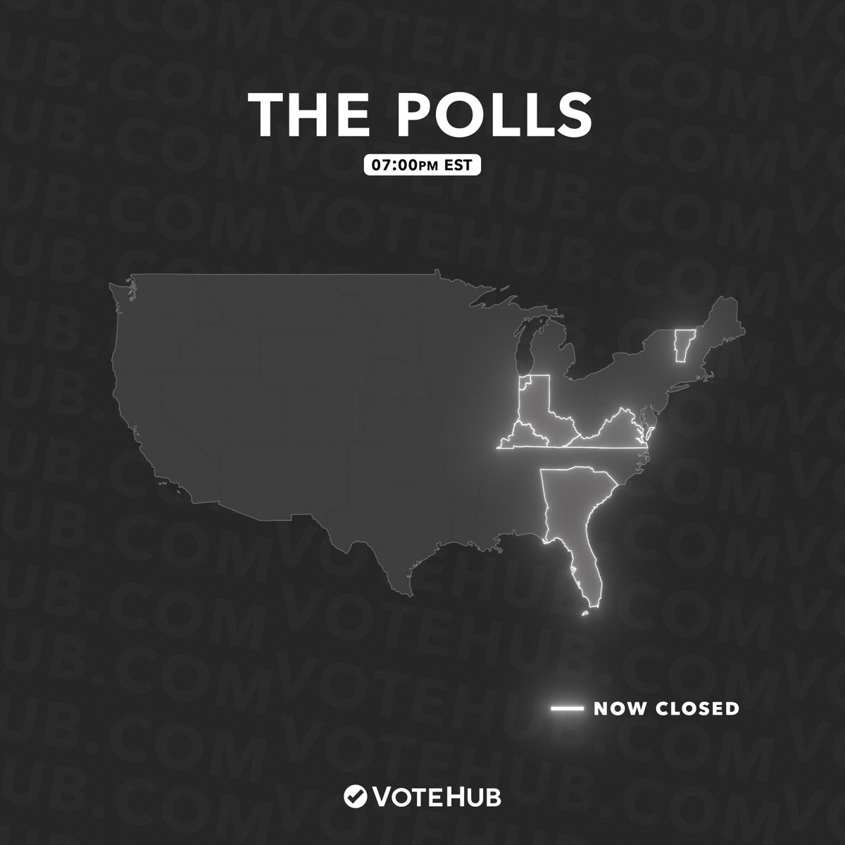 VoteHub tweet media