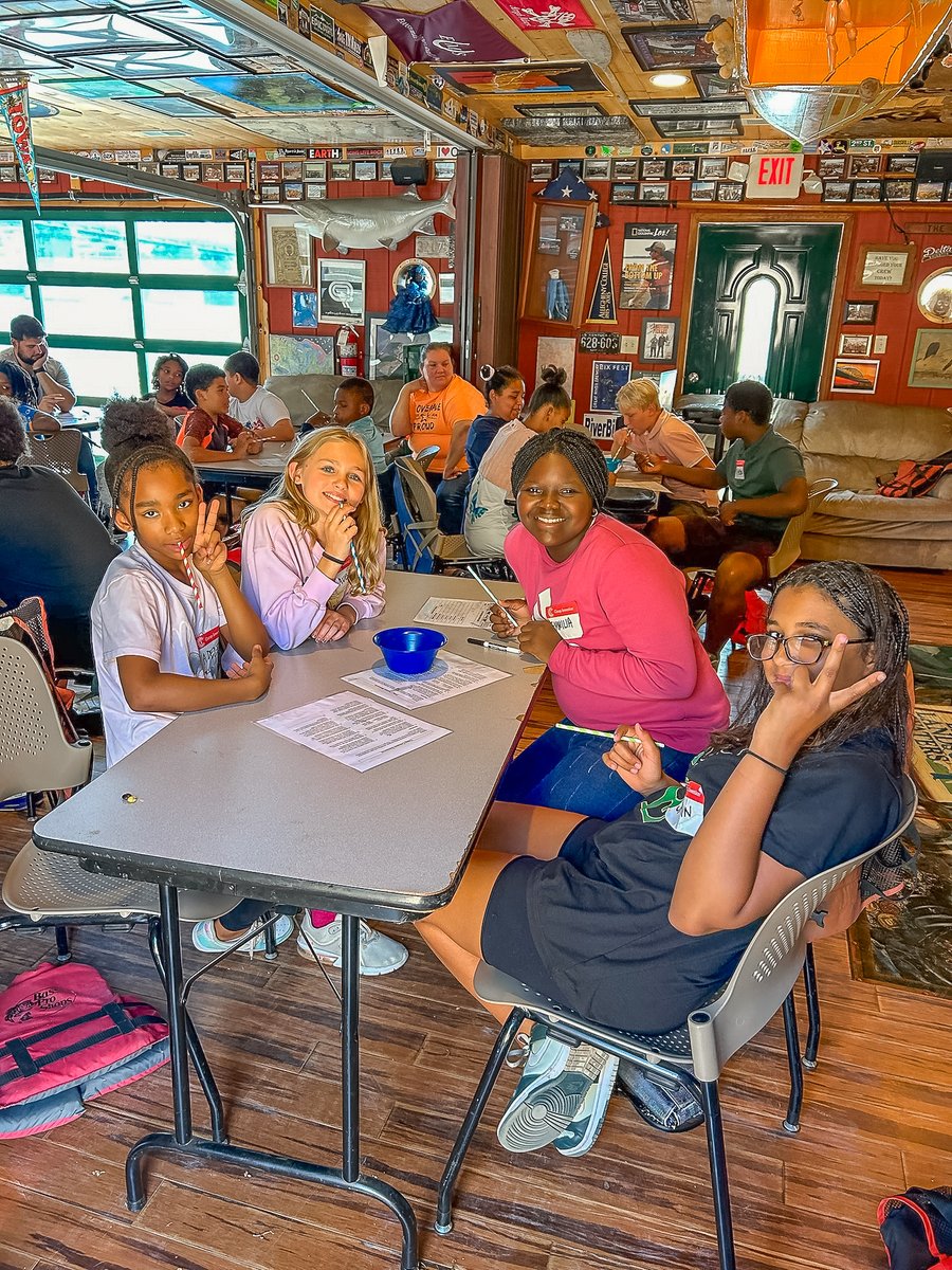 Living Lands & Waters tweet media