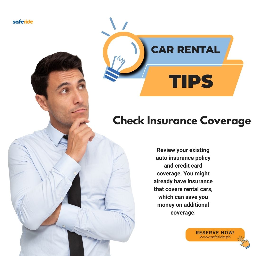 saferideph's tweet photo. 10 Tips in Renting a Car.

𝗕𝗲𝘀𝘁 𝗖𝗮𝗿 𝗥𝗲𝗻𝘁𝗮𝗹 𝗦𝗲𝗹𝗳 𝗗𝗿𝗶𝘃𝗲 𝗼𝗿 𝗪𝗶𝘁𝗵 𝗗𝗿𝗶𝘃𝗲𝗿, 𝗠𝗼𝘁𝗼𝗿𝗰𝘆𝗰𝗹𝗲 𝗥𝗲𝗻𝘁𝗮𝗹, 𝗮𝗻𝗱 𝗧𝗼𝘂𝗿𝘀 https://t.co/JwKS74EgP1
