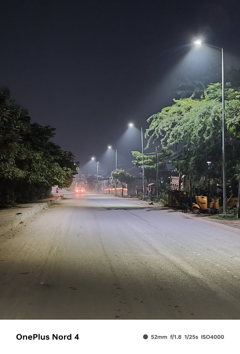 Siva_Bharani's tweet image. Good morning friends ☀️ 
Shot on #OnePlusNord4
#NoEdit