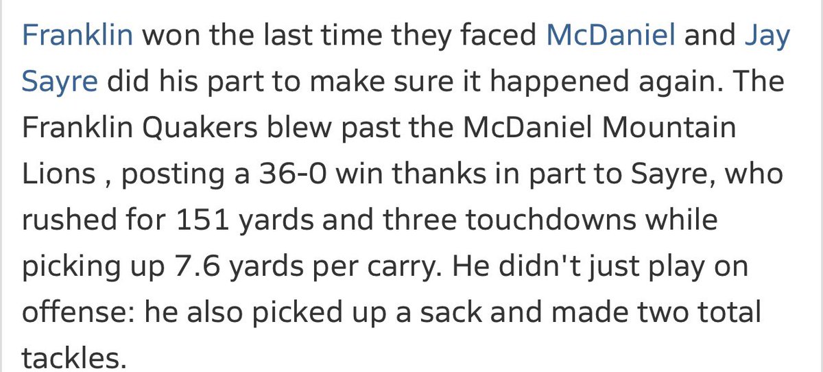 Thanks for the shoutout <a href="/MaxPreps/">MaxPreps</a>