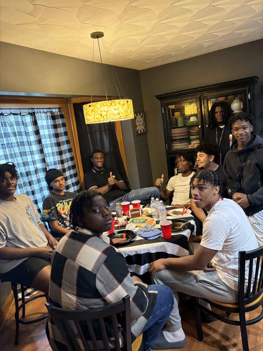 Seneca High School Football tweet media