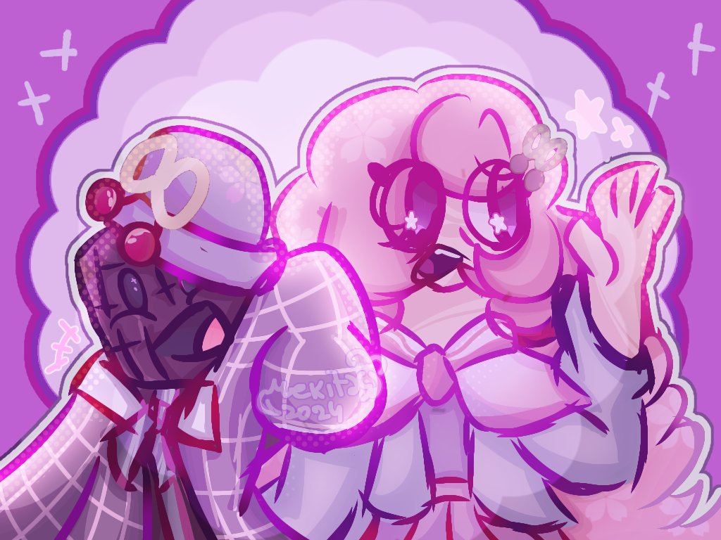 ๑ Mekitaga Lvs Bruno // COMMS ABIERTAS 🍉🇻🇪 tweet media