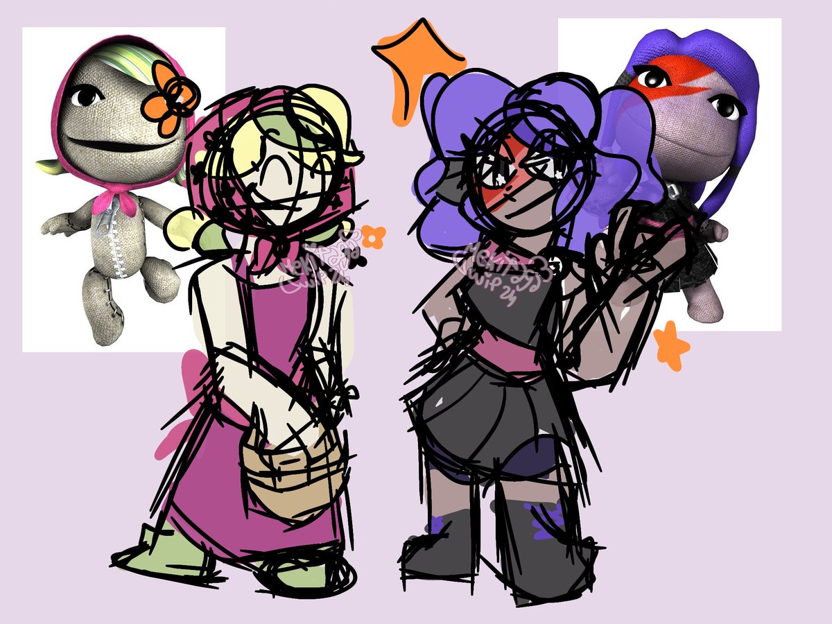 ๑ Mekitaga Lvs Bruno // COMMS ABIERTAS 🍉🇻🇪 tweet media