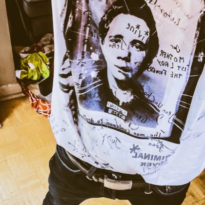 #NewProfilePic