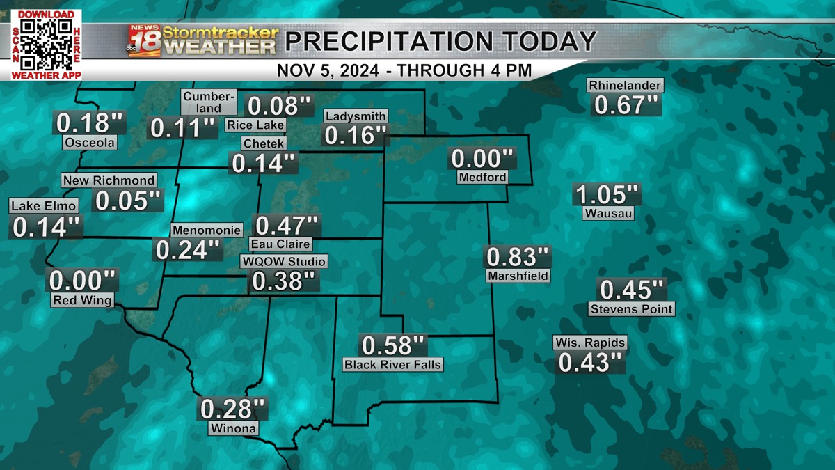 Matt Schaefer - WQOW 18 News ⛈️ tweet media