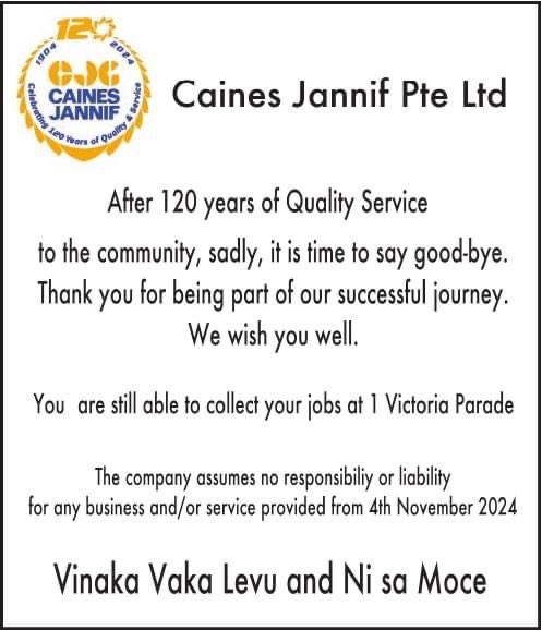 NeisauT's tweet photo. The end of an era. 

The younger gang won’t understand the excitement of going to Caines Jannif to see if if you were successfully photographed at your event and if your picture was on the main board then taking down the number and ordering your copies. 🇫🇯💙🇫🇯💙🇫🇯 #Fiji #TeamFiji https://t.co/wXpSD1j2ev