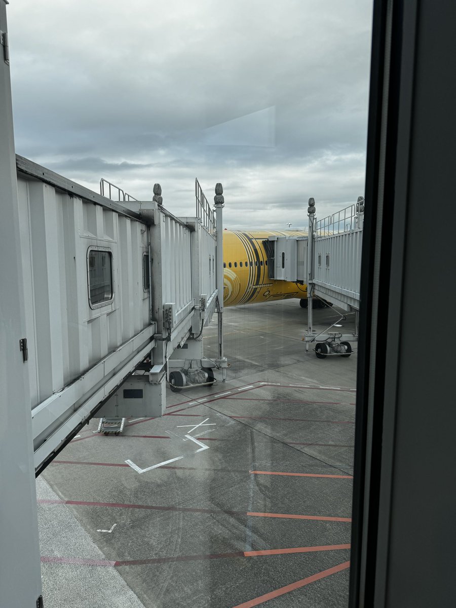 Camus_ch's tweet image. 今日の機材は3PO ANA JET

#3po 
#ana