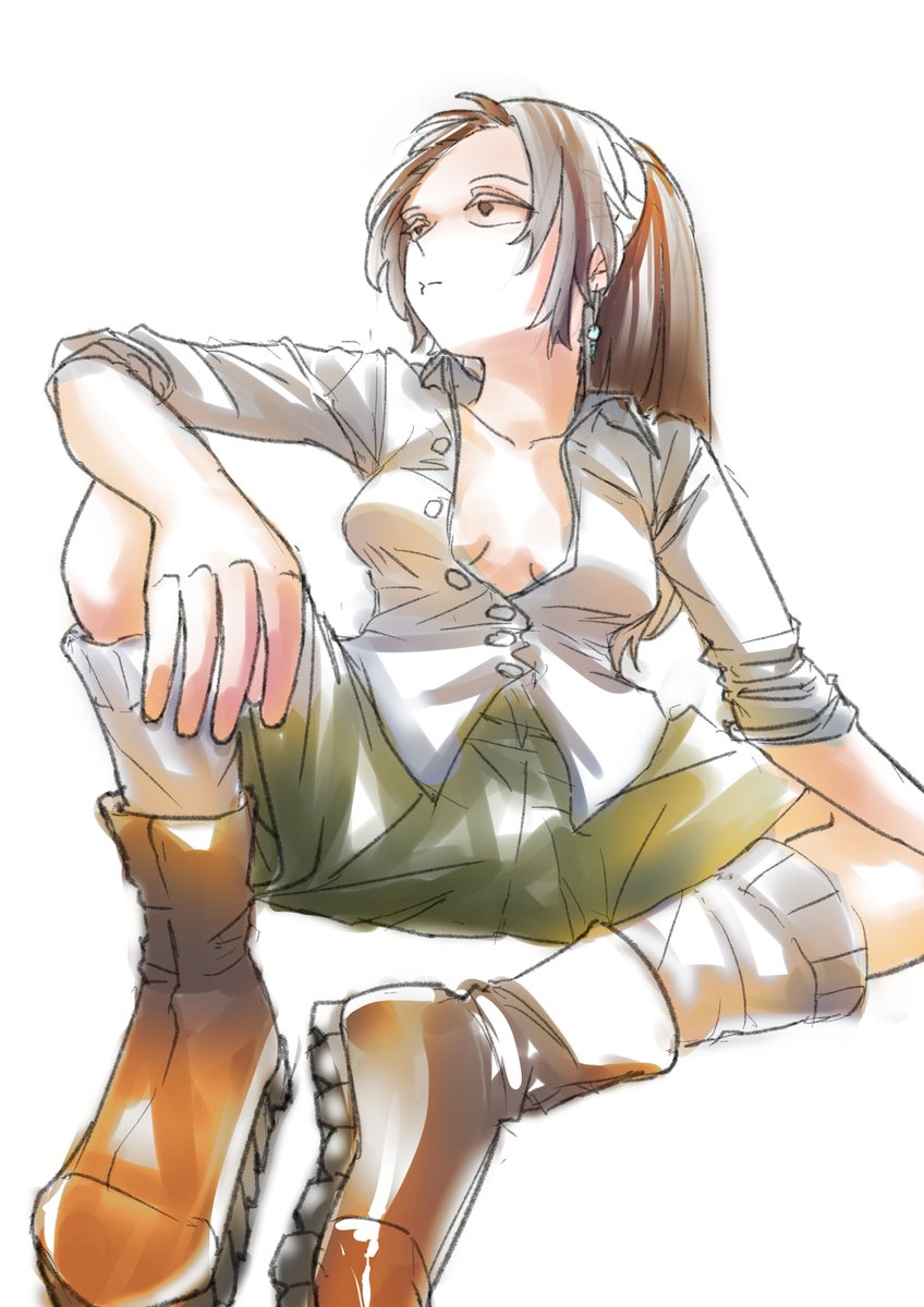 jiesenlaoshi1's tweet photo. sit #rkgk #らくがき https://t.co/erbFP8Omdh