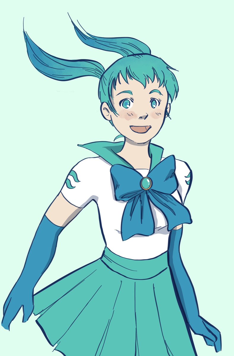 _anniebabannie_'s tweet image. Drawing tech anime characters until the election results are in
Sailor Tailwind
